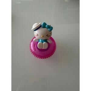 Hello Kitty Top Toy Bean Official